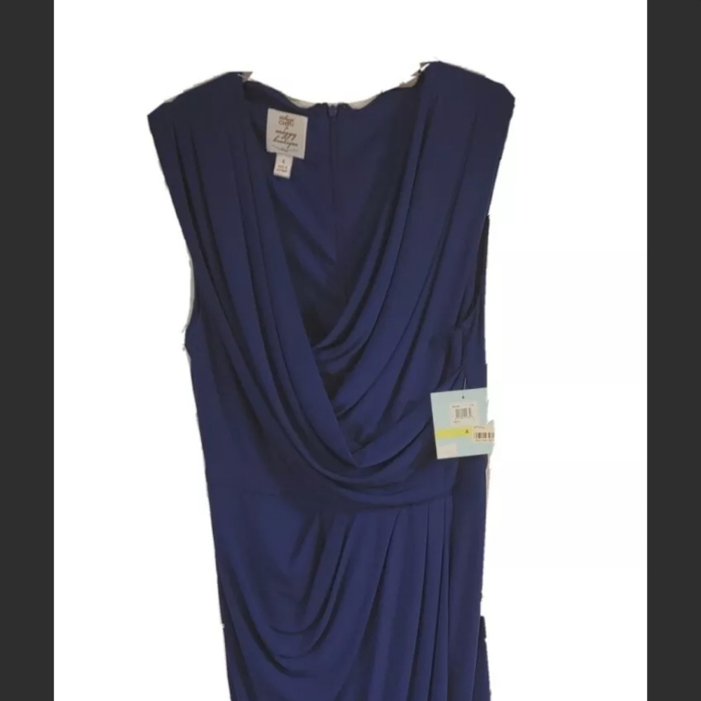Suzi chin for Maggie boutique dress 4